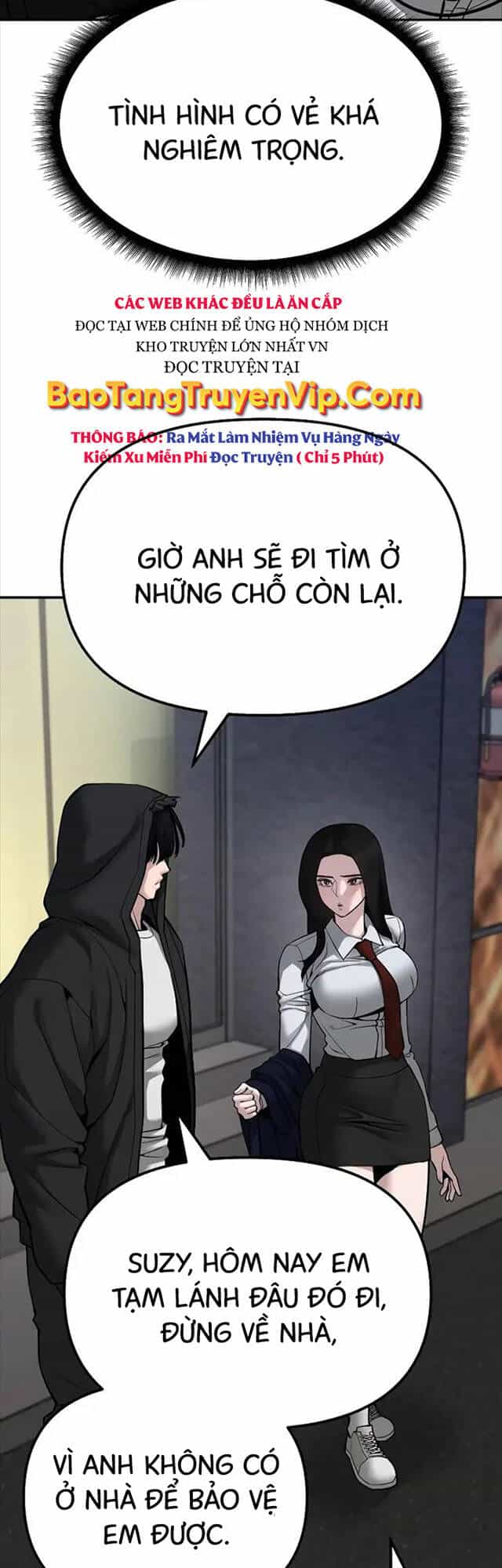 Giang Hồ Thực Thi Công Lý - Chương 83 - ảnh 5