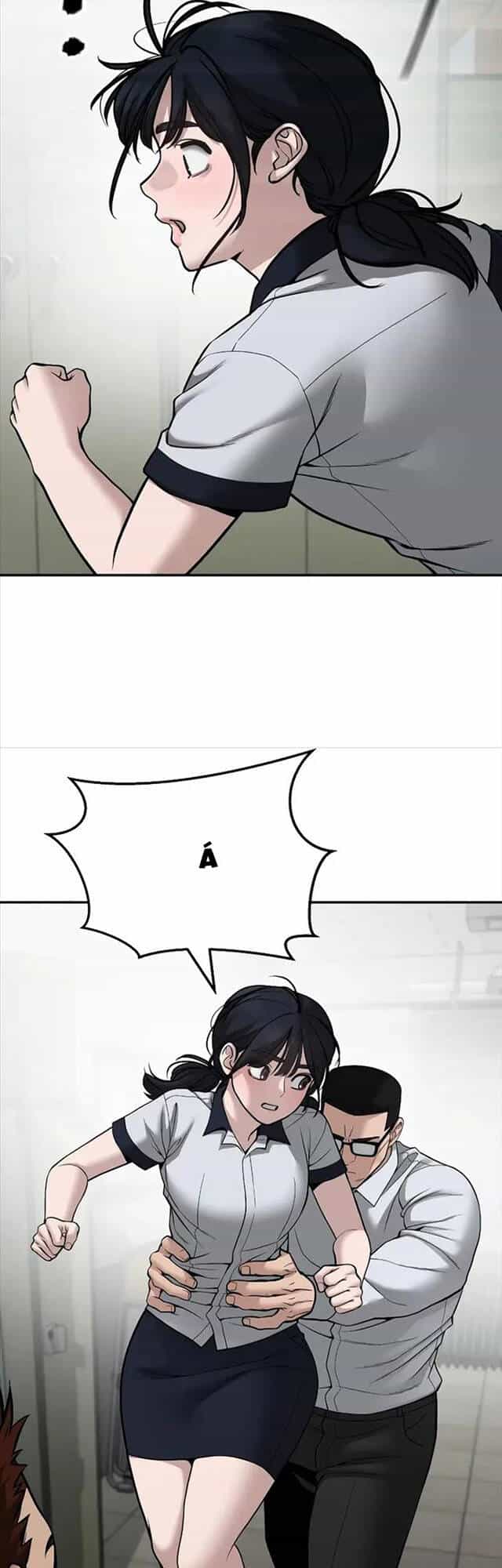 Giang Hồ Thực Thi Công Lý - Chương 83 - ảnh 53