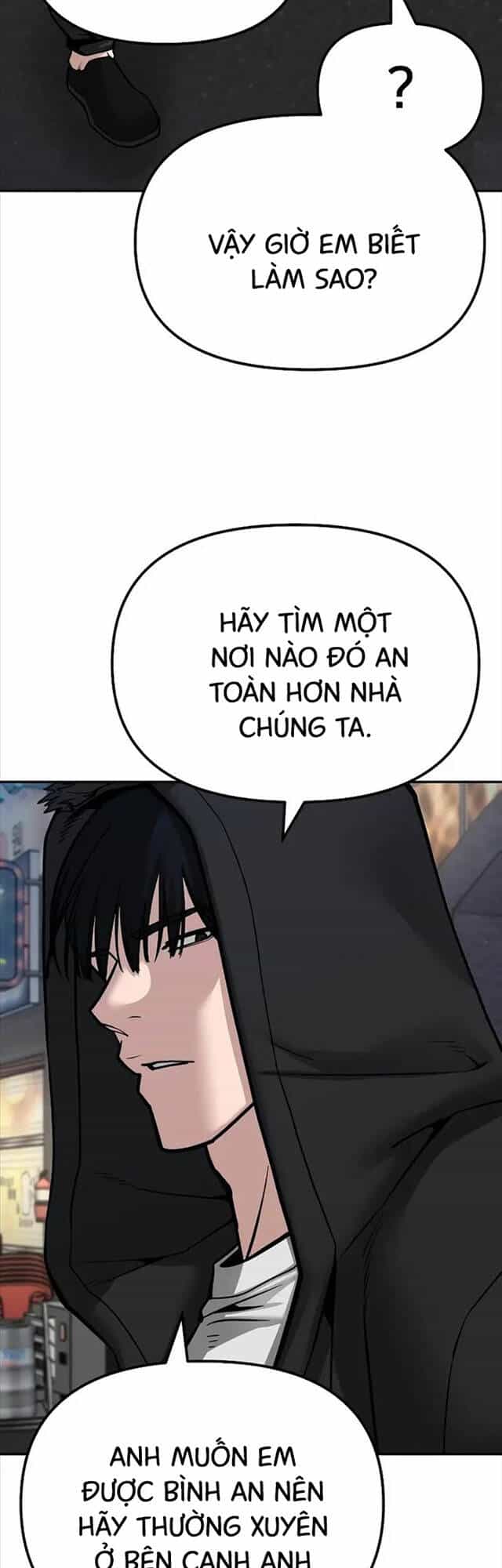 Giang Hồ Thực Thi Công Lý - Chương 83 - ảnh 6