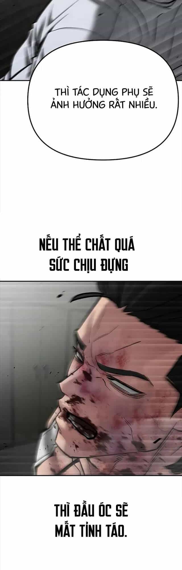 Giang Hồ Thực Thi Công Lý - Chương 83 - ảnh 75