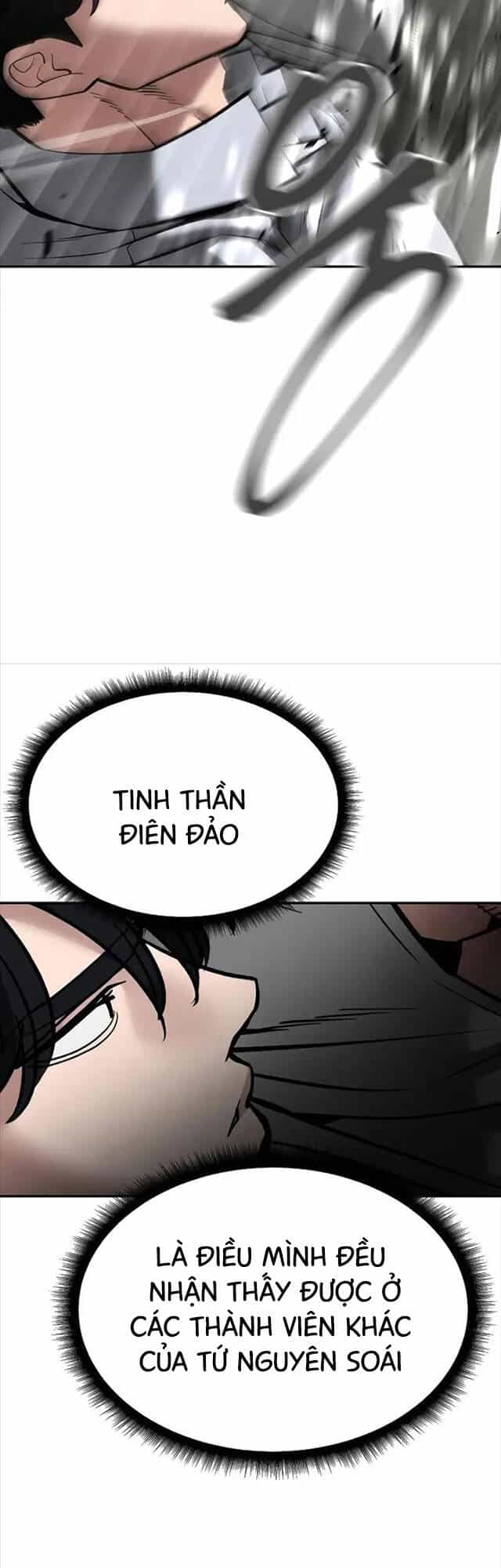 Giang Hồ Thực Thi Công Lý - Chương 83 - ảnh 84
