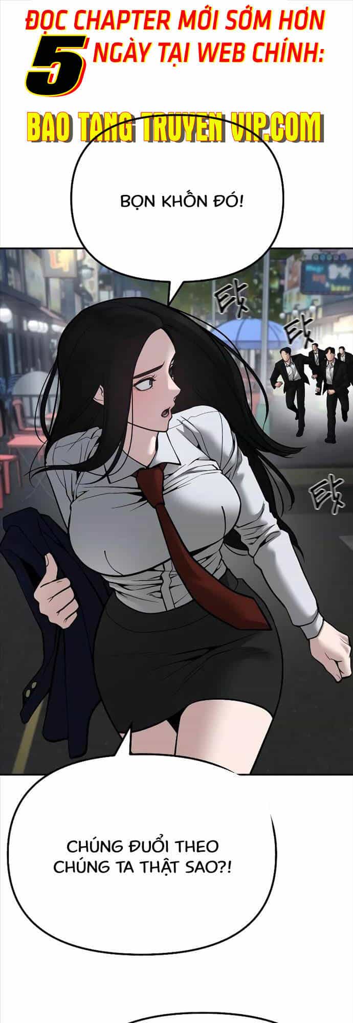 Giang Hồ Thực Thi Công Lý - Chương 84 - ảnh 1