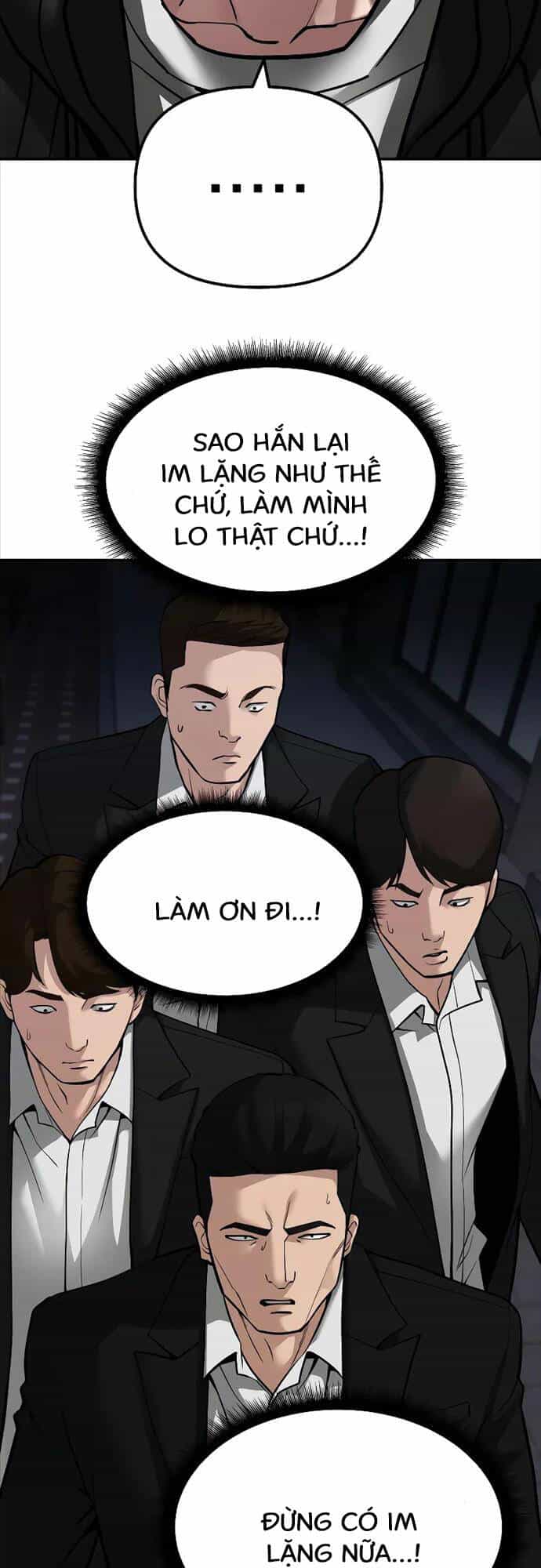 Giang Hồ Thực Thi Công Lý - Chương 84 - ảnh 11