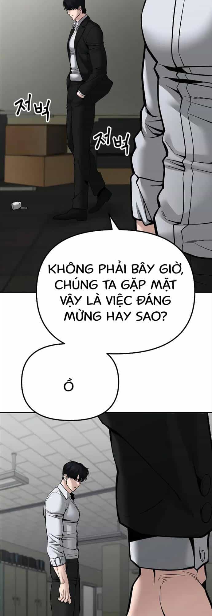 Giang Hồ Thực Thi Công Lý - Chương 84 - ảnh 21