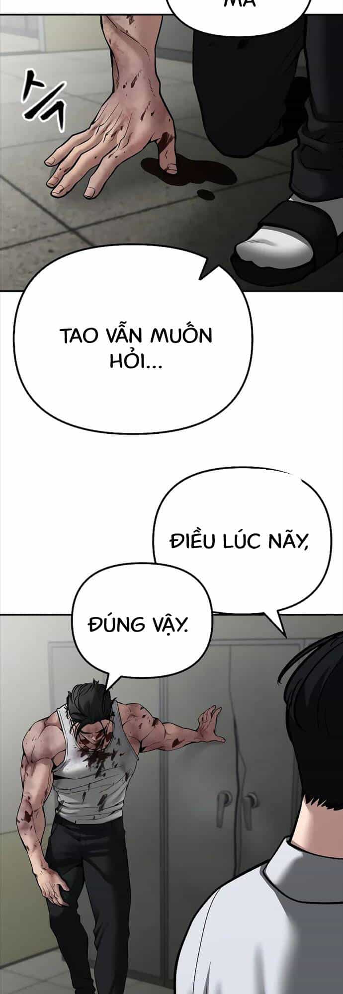 Giang Hồ Thực Thi Công Lý - Chương 84 - ảnh 41