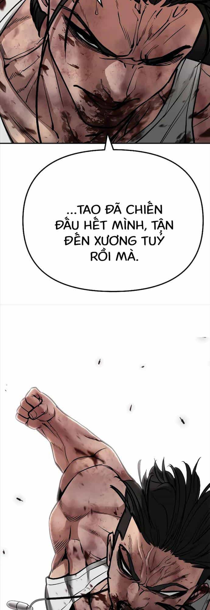 Giang Hồ Thực Thi Công Lý - Chương 84 - ảnh 45