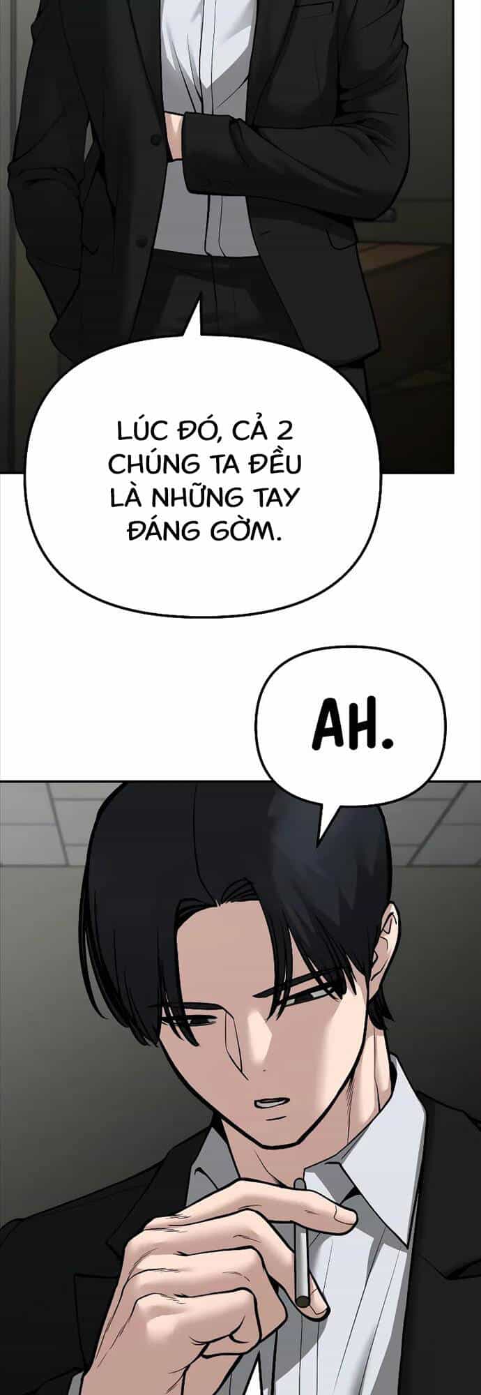 Giang Hồ Thực Thi Công Lý - Chương 84 - ảnh 55
