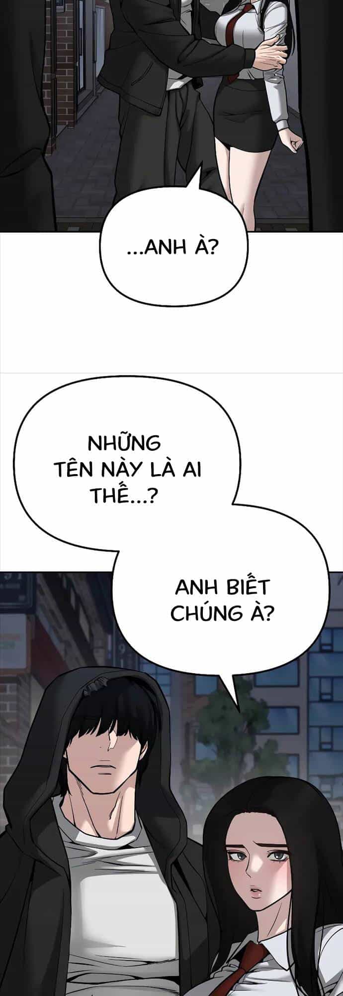 Giang Hồ Thực Thi Công Lý - Chương 84 - ảnh 7