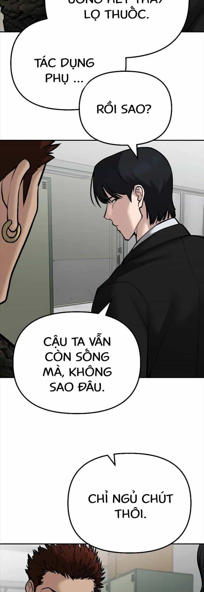 Giang Hồ Thực Thi Công Lý - Chương 84 - ảnh 74