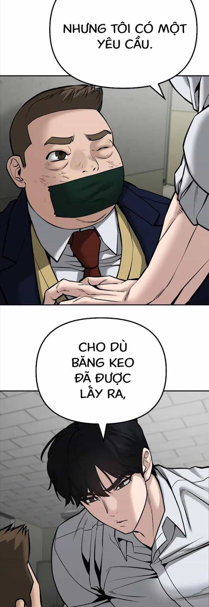 Giang Hồ Thực Thi Công Lý - Chương 84 - ảnh 78
