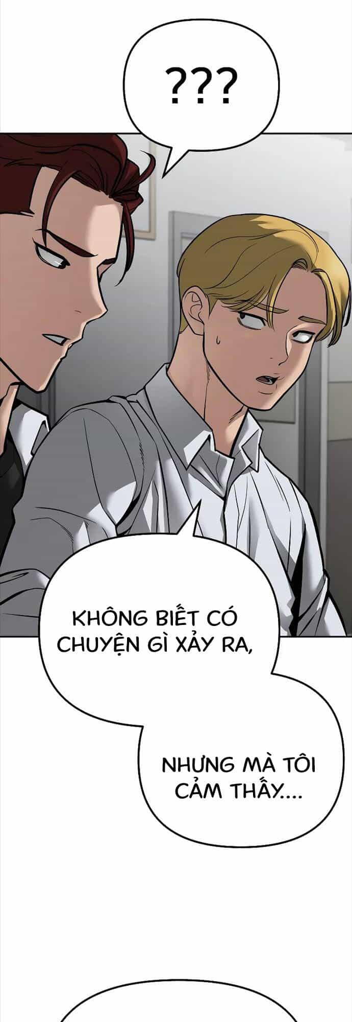 Giang Hồ Thực Thi Công Lý - Chương 84 - ảnh 84
