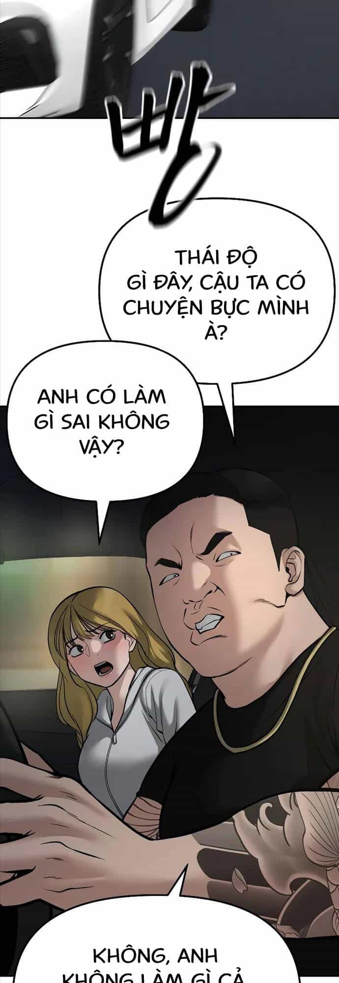 Giang Hồ Thực Thi Công Lý - Chương 84 - ảnh 87
