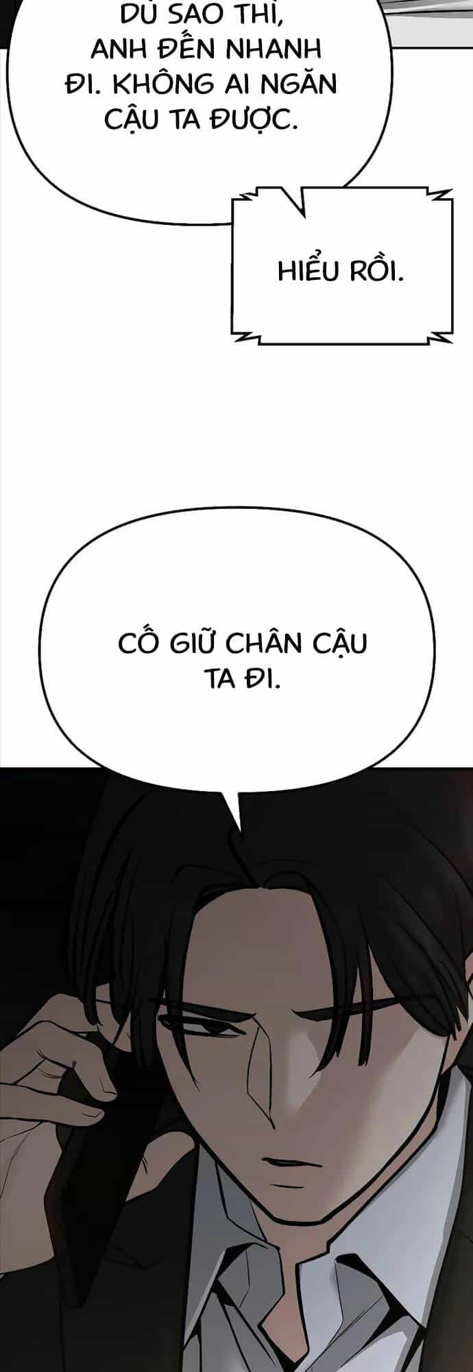 Giang Hồ Thực Thi Công Lý - Chương 84 - ảnh 98