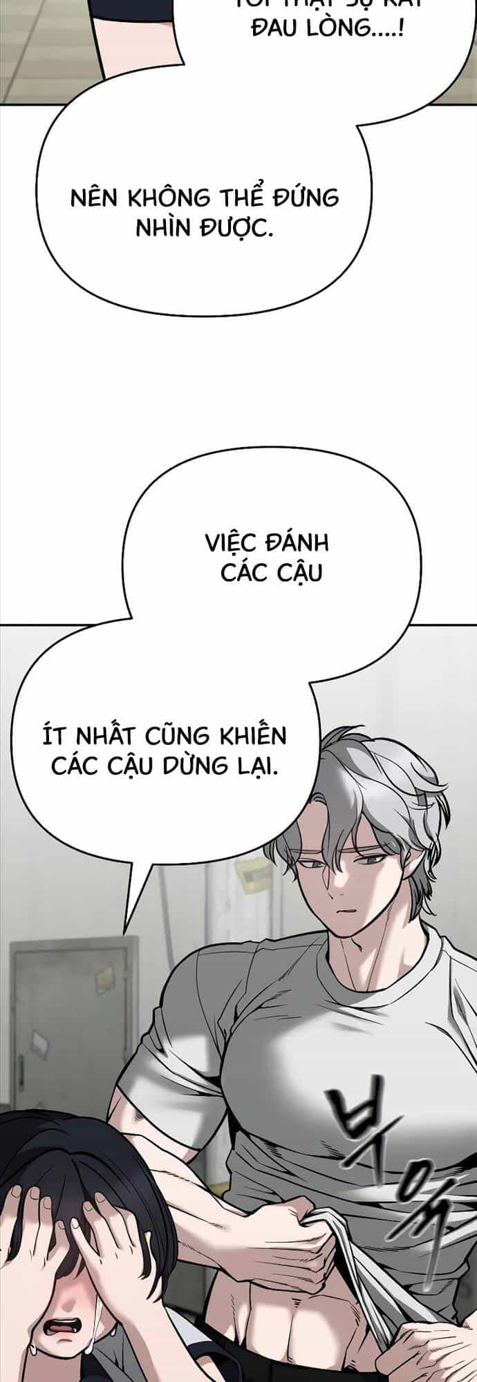 Giang Hồ Thực Thi Công Lý - Chương 85 - ảnh 100
