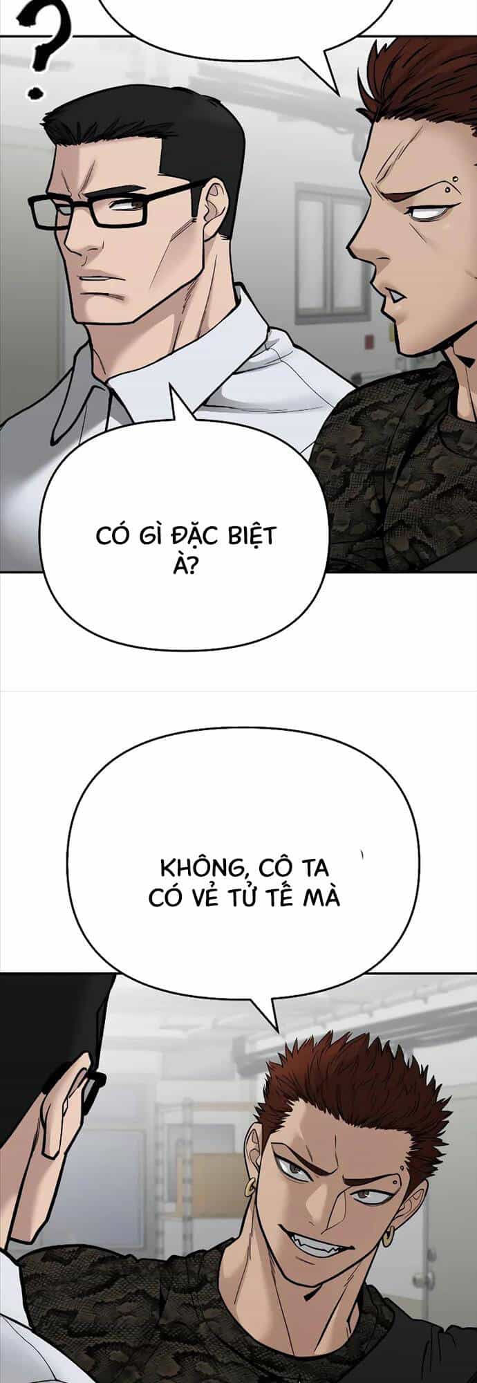 Giang Hồ Thực Thi Công Lý - Chương 85 - ảnh 108