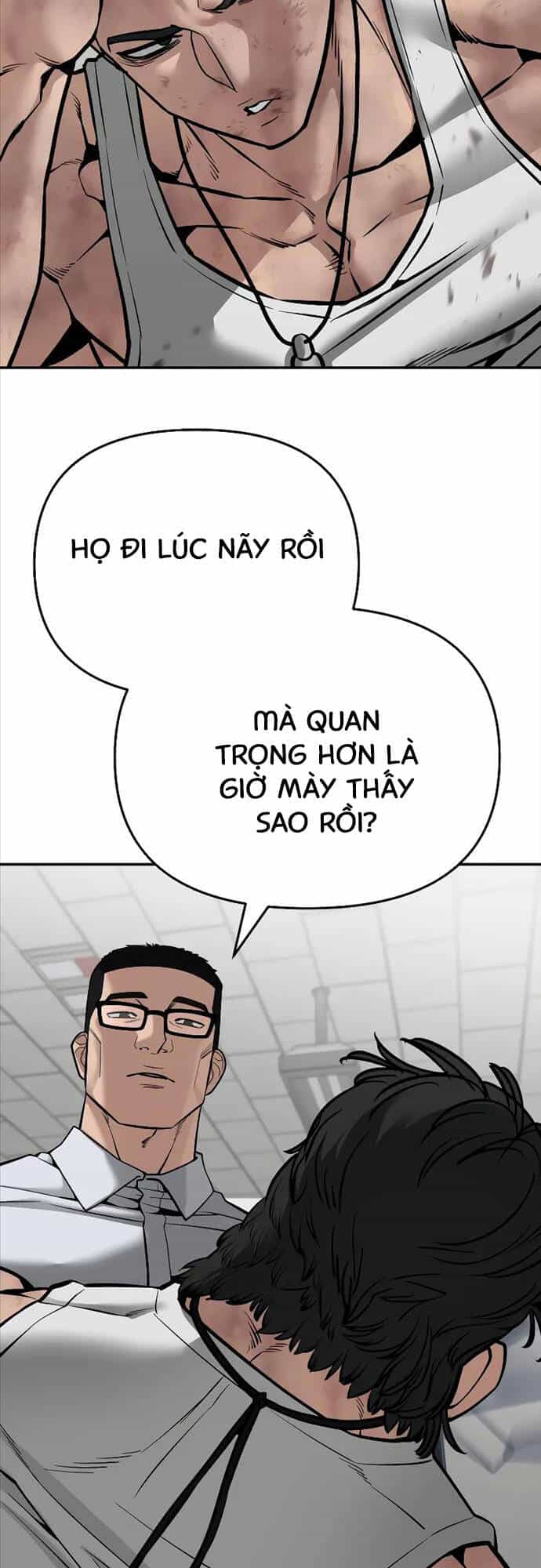 Giang Hồ Thực Thi Công Lý - Chương 85 - ảnh 40