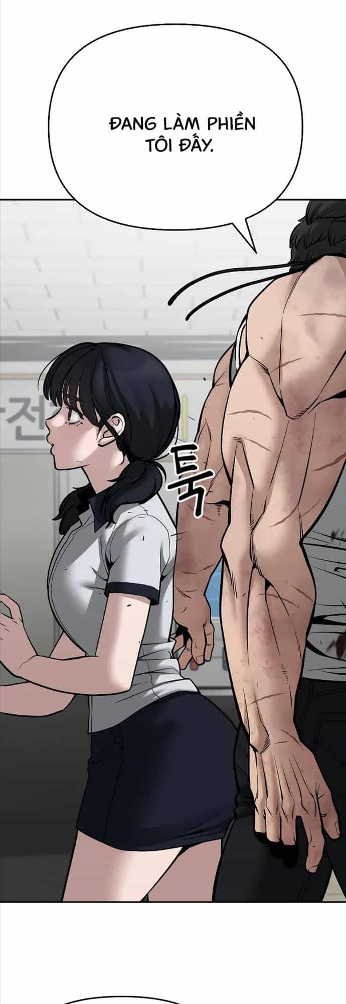 Giang Hồ Thực Thi Công Lý - Chương 85 - ảnh 46