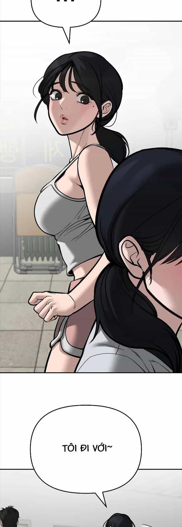 Giang Hồ Thực Thi Công Lý - Chương 85 - ảnh 48
