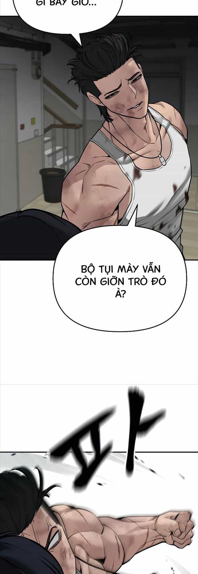 Giang Hồ Thực Thi Công Lý - Chương 85 - ảnh 57