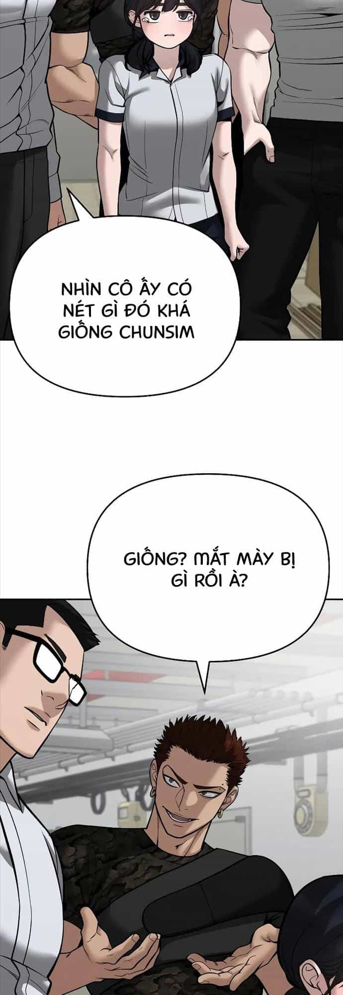 Giang Hồ Thực Thi Công Lý - Chương 85 - ảnh 67