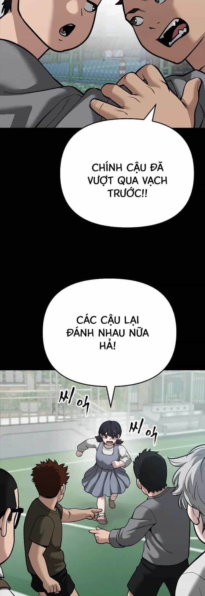 Giang Hồ Thực Thi Công Lý - Chương 85 - ảnh 75
