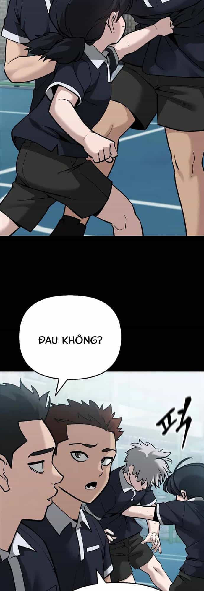 Giang Hồ Thực Thi Công Lý - Chương 85 - ảnh 84