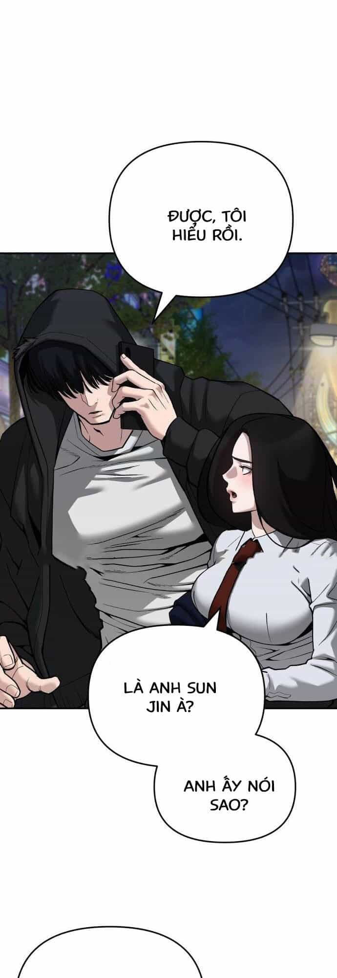 Giang Hồ Thực Thi Công Lý - Chương 86 - ảnh 2