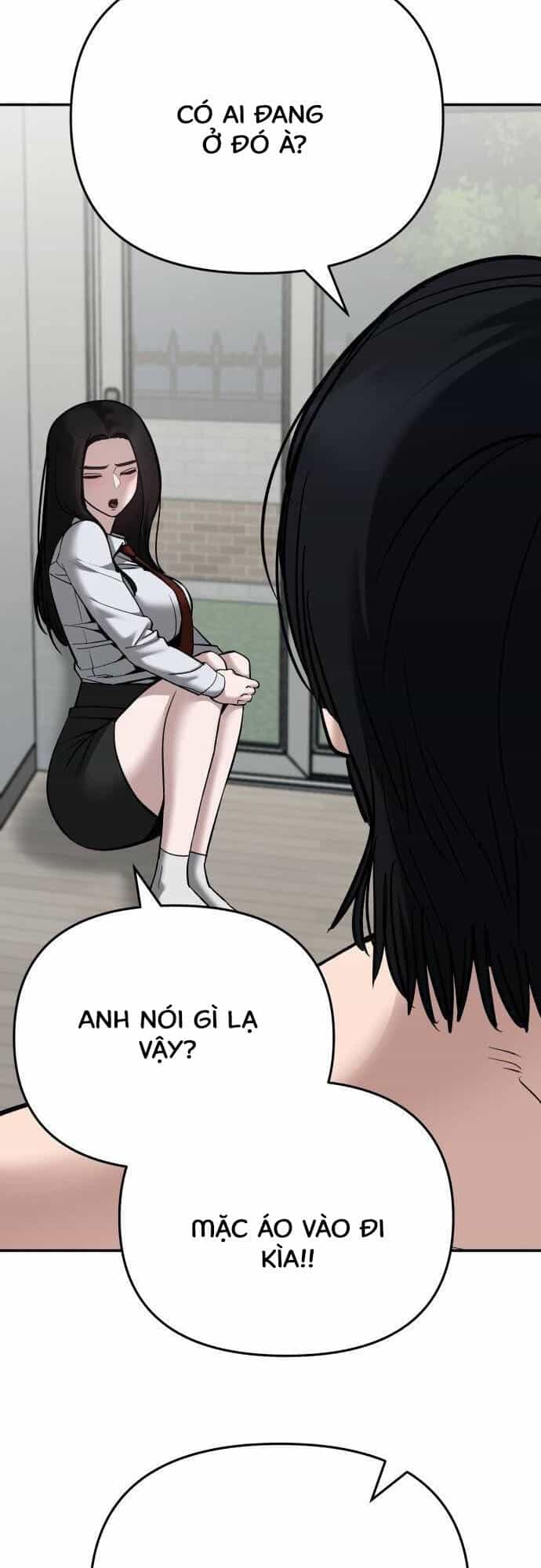 Giang Hồ Thực Thi Công Lý - Chương 86 - ảnh 22