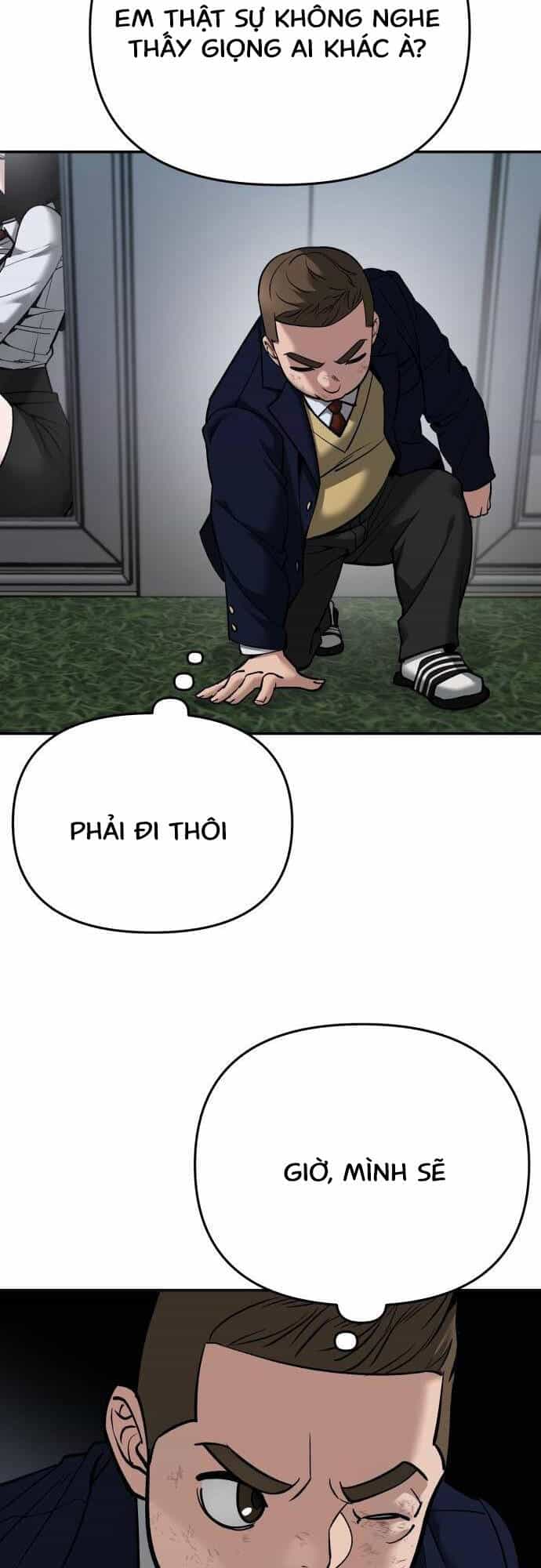 Giang Hồ Thực Thi Công Lý - Chương 86 - ảnh 23