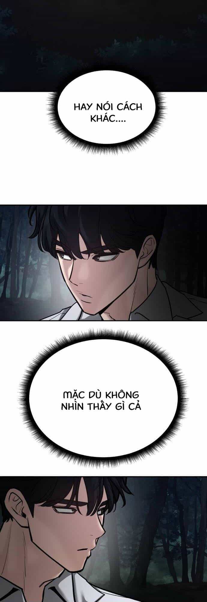Giang Hồ Thực Thi Công Lý - Chương 86 - ảnh 33