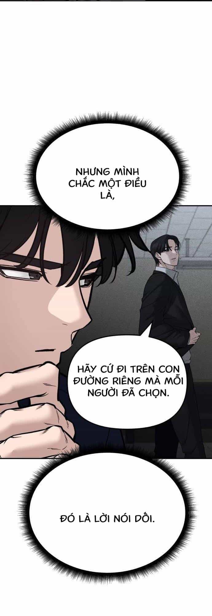 Giang Hồ Thực Thi Công Lý - Chương 86 - ảnh 34