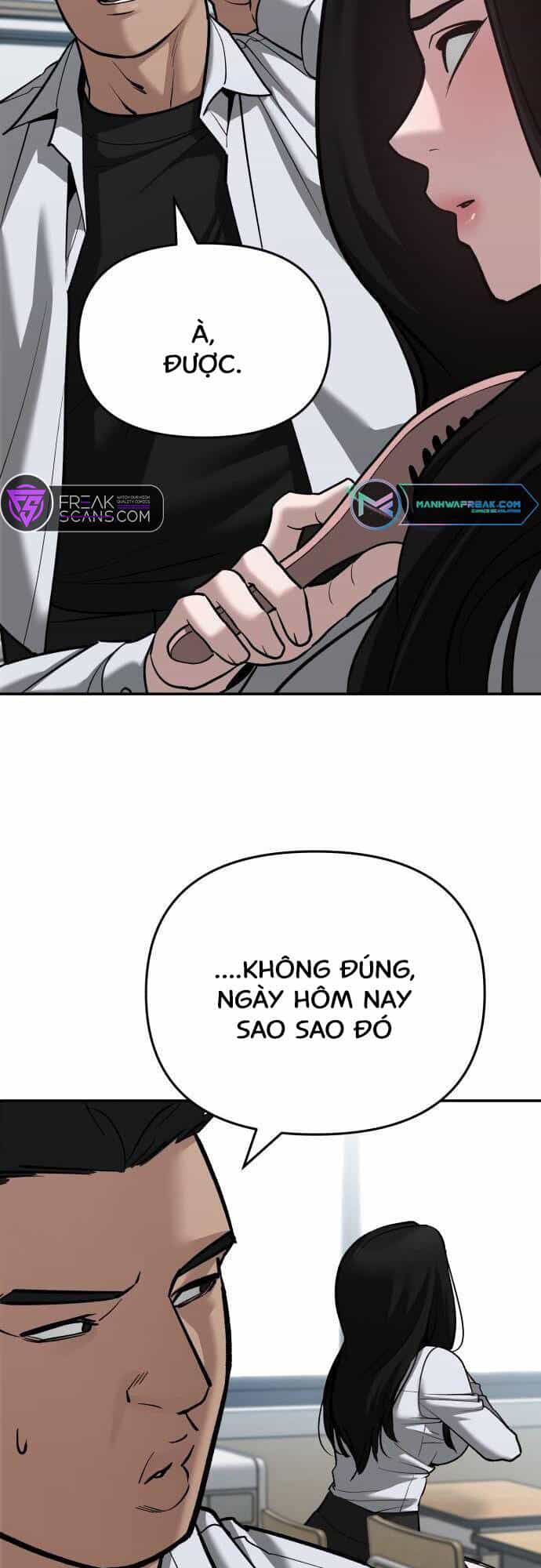 Giang Hồ Thực Thi Công Lý - Chương 86 - ảnh 43