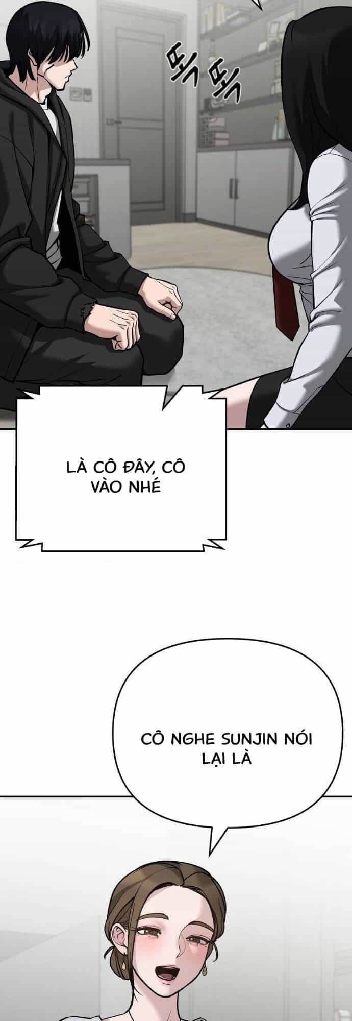 Giang Hồ Thực Thi Công Lý - Chương 86 - ảnh 5