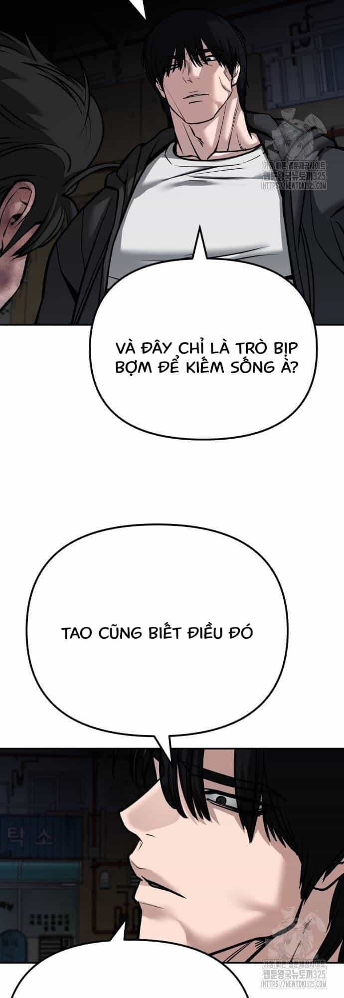 Giang Hồ Thực Thi Công Lý - Chương 87 - ảnh 103
