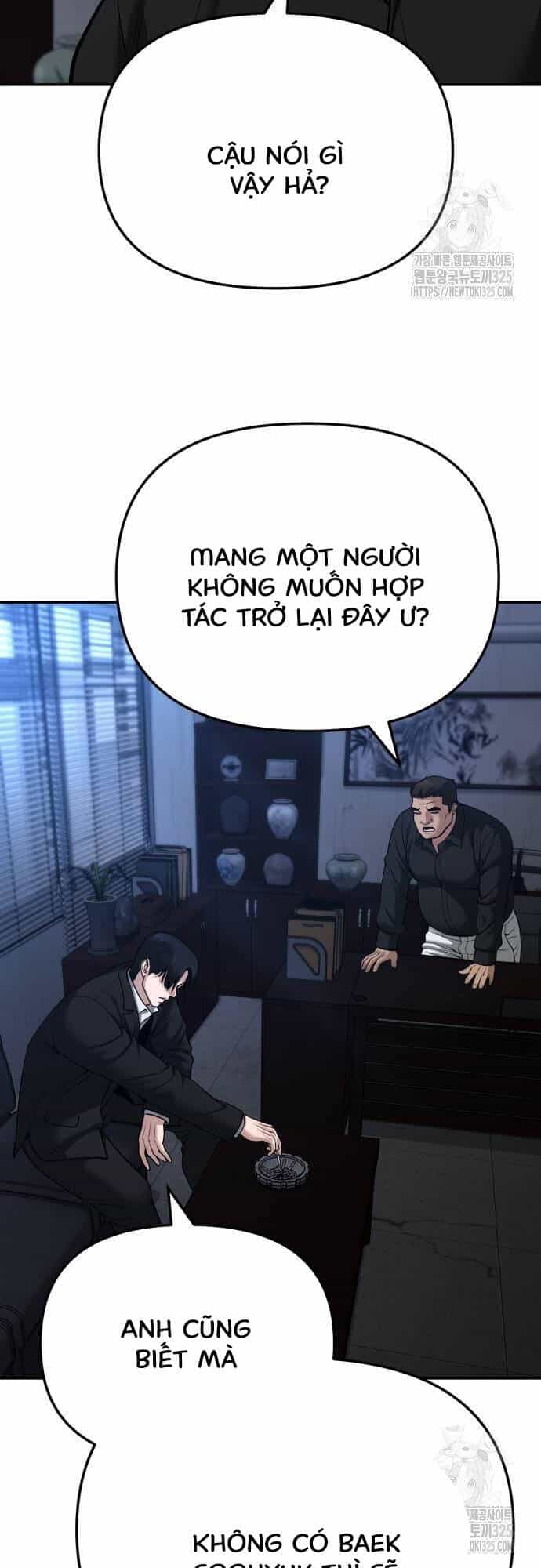 Giang Hồ Thực Thi Công Lý - Chương 87 - ảnh 21