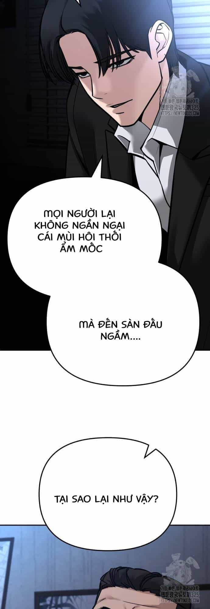 Giang Hồ Thực Thi Công Lý - Chương 87 - ảnh 30