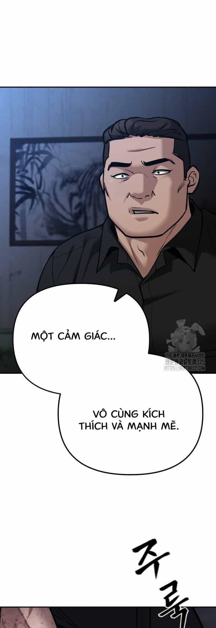 Giang Hồ Thực Thi Công Lý - Chương 87 - ảnh 45
