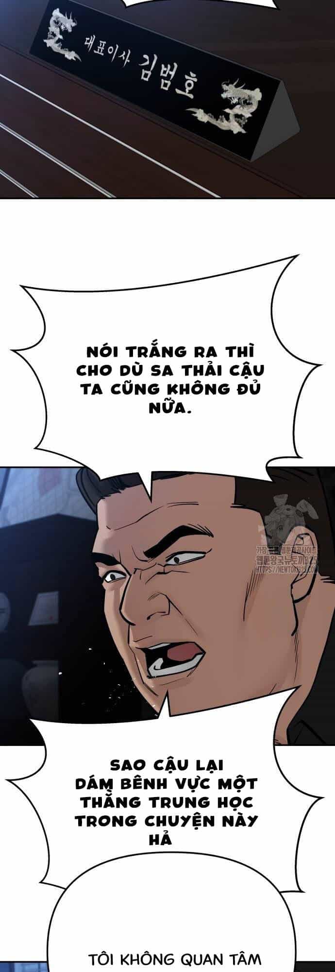 Giang Hồ Thực Thi Công Lý - Chương 87 - ảnh 54