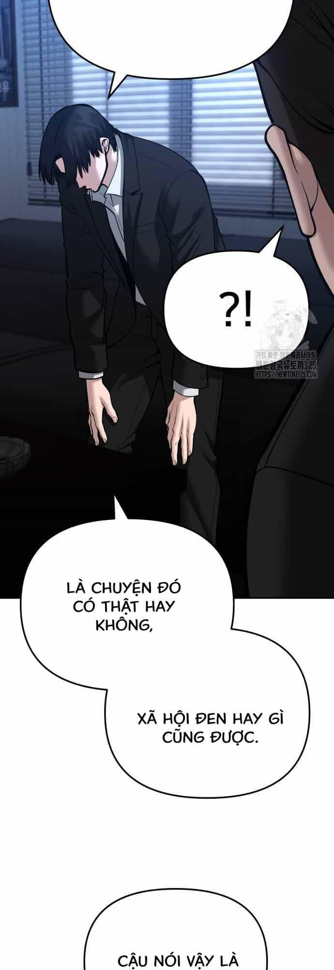 Giang Hồ Thực Thi Công Lý - Chương 87 - ảnh 55
