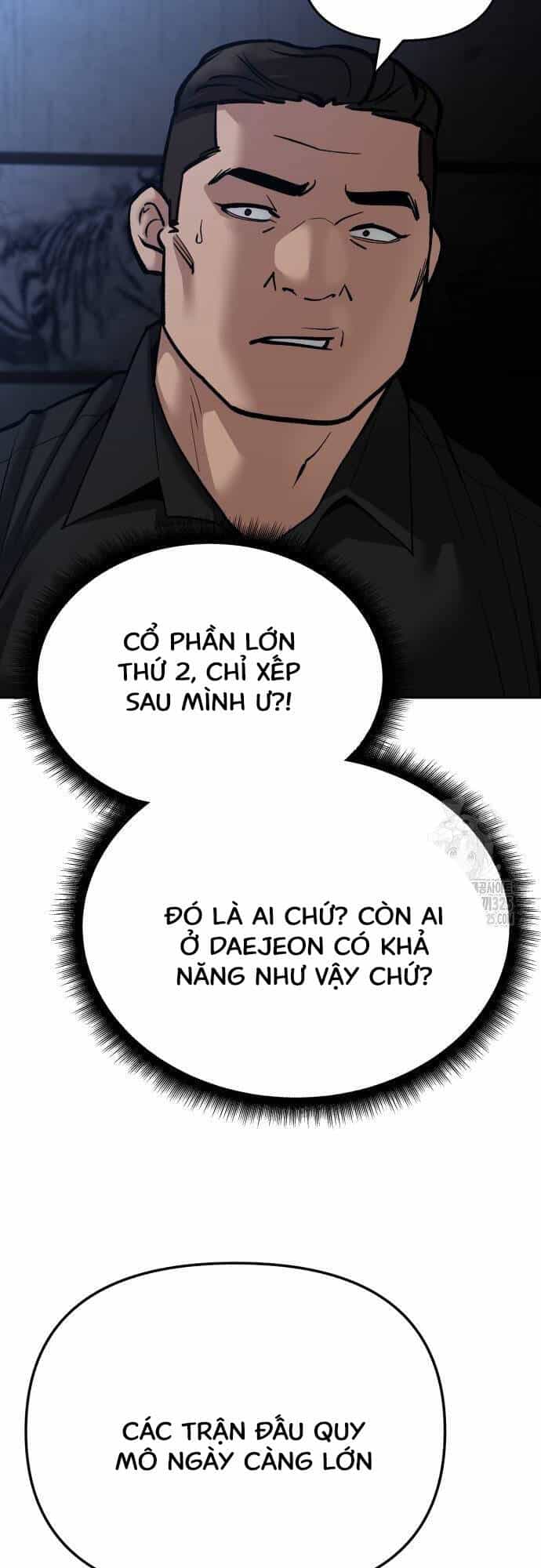 Giang Hồ Thực Thi Công Lý - Chương 87 - ảnh 58