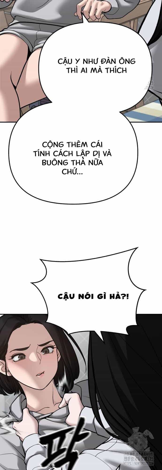 Giang Hồ Thực Thi Công Lý - Chương 87 - ảnh 69