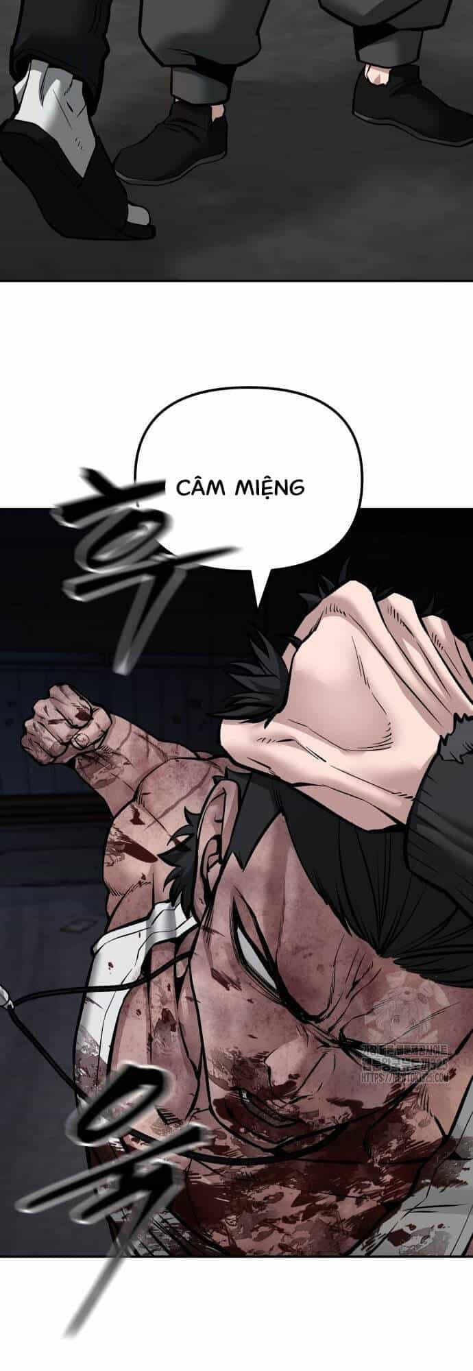 Giang Hồ Thực Thi Công Lý - Chương 87 - ảnh 83