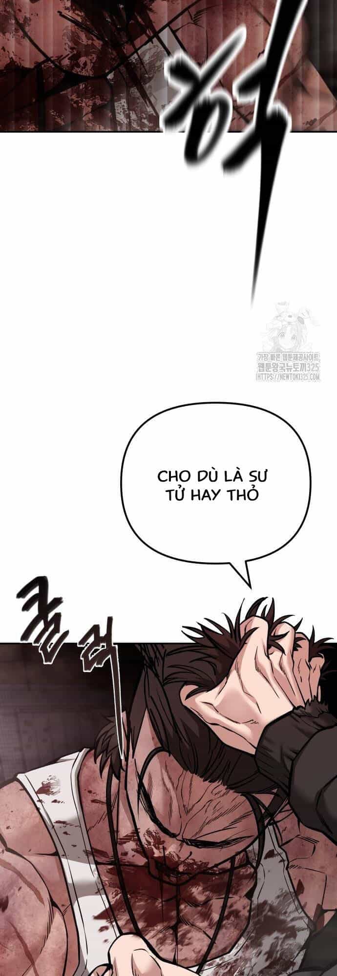 Giang Hồ Thực Thi Công Lý - Chương 87 - ảnh 89