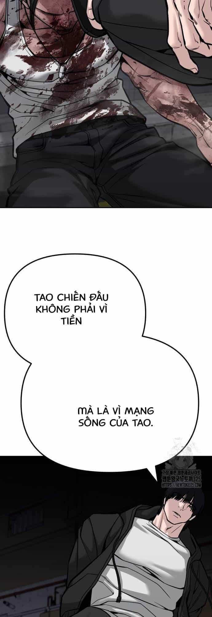 Giang Hồ Thực Thi Công Lý - Chương 87 - ảnh 96