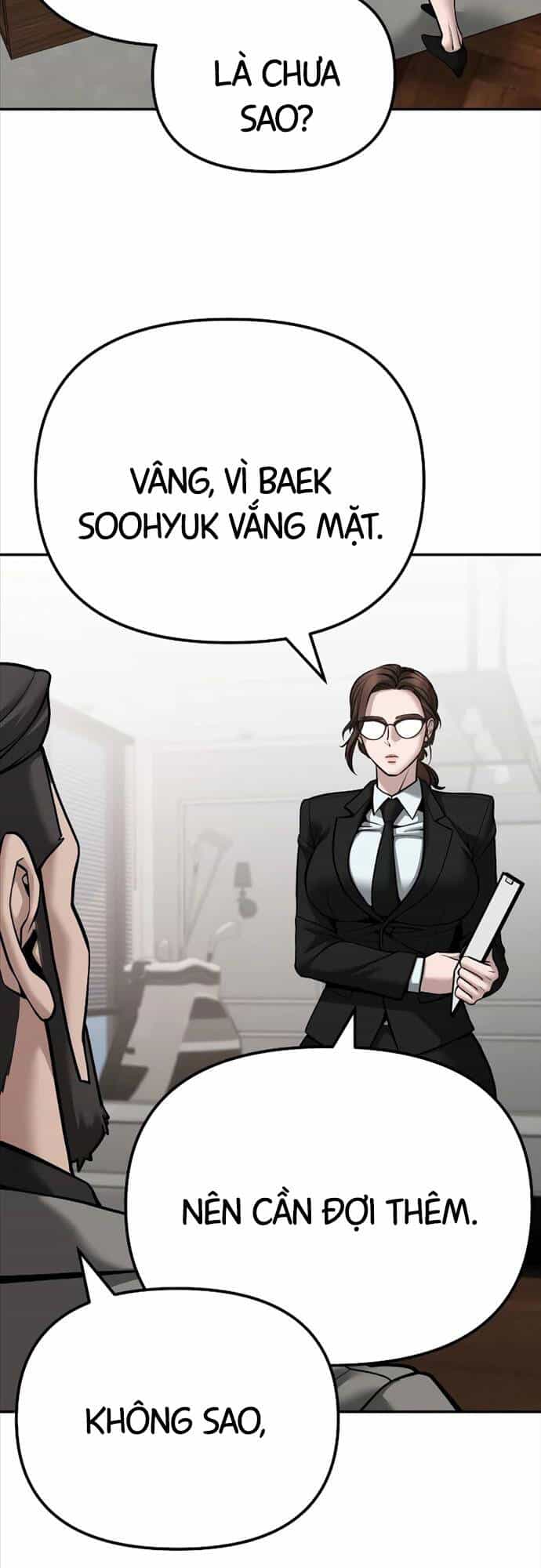 Giang Hồ Thực Thi Công Lý - Chương 88 - ảnh 109