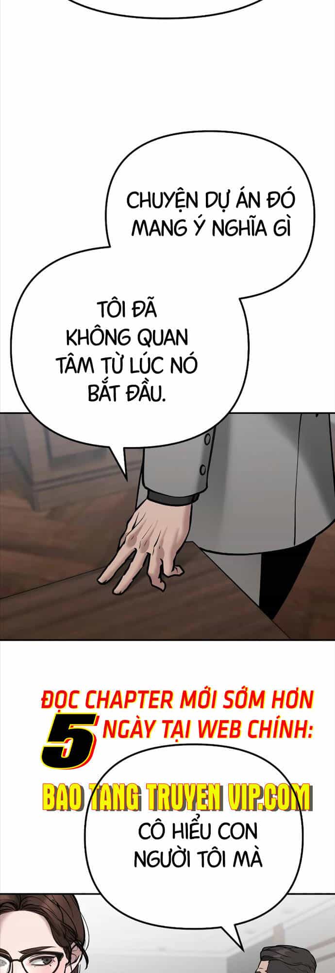 Giang Hồ Thực Thi Công Lý - Chương 88 - ảnh 120