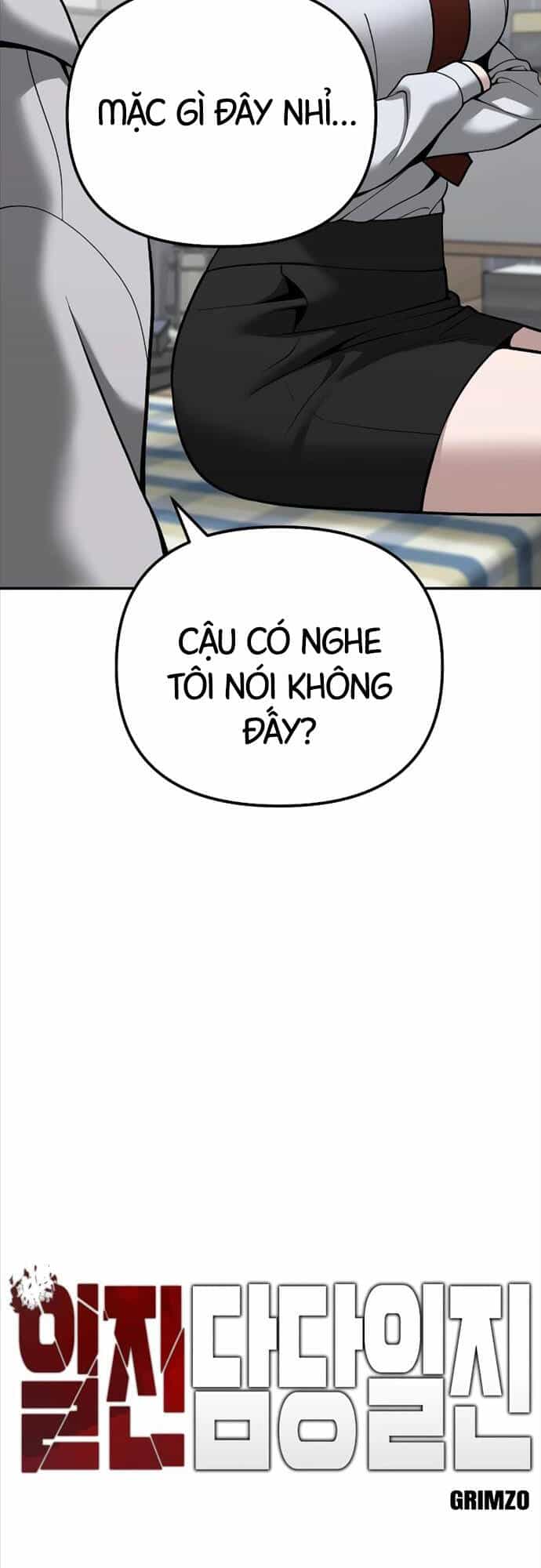 Giang Hồ Thực Thi Công Lý - Chương 88 - ảnh 22