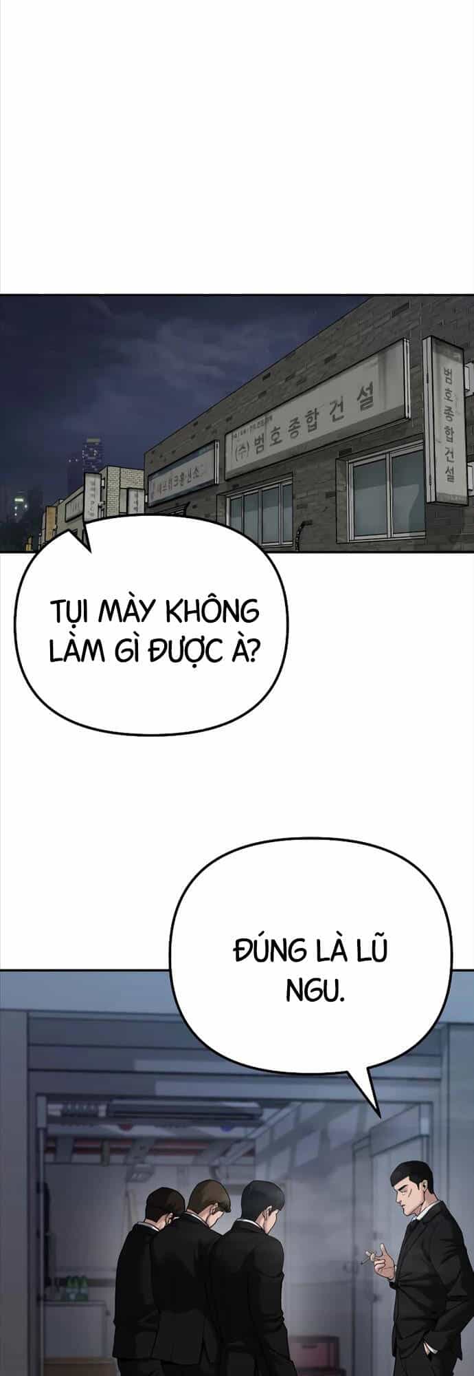 Giang Hồ Thực Thi Công Lý - Chương 88 - ảnh 23