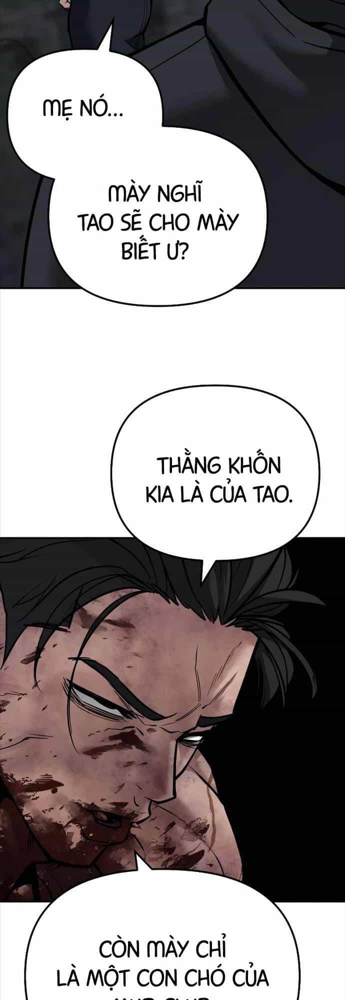 Giang Hồ Thực Thi Công Lý - Chương 88 - ảnh 3