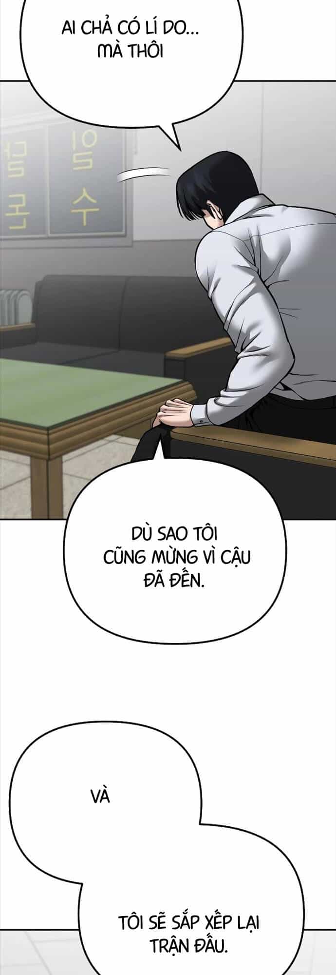 Giang Hồ Thực Thi Công Lý - Chương 88 - ảnh 34